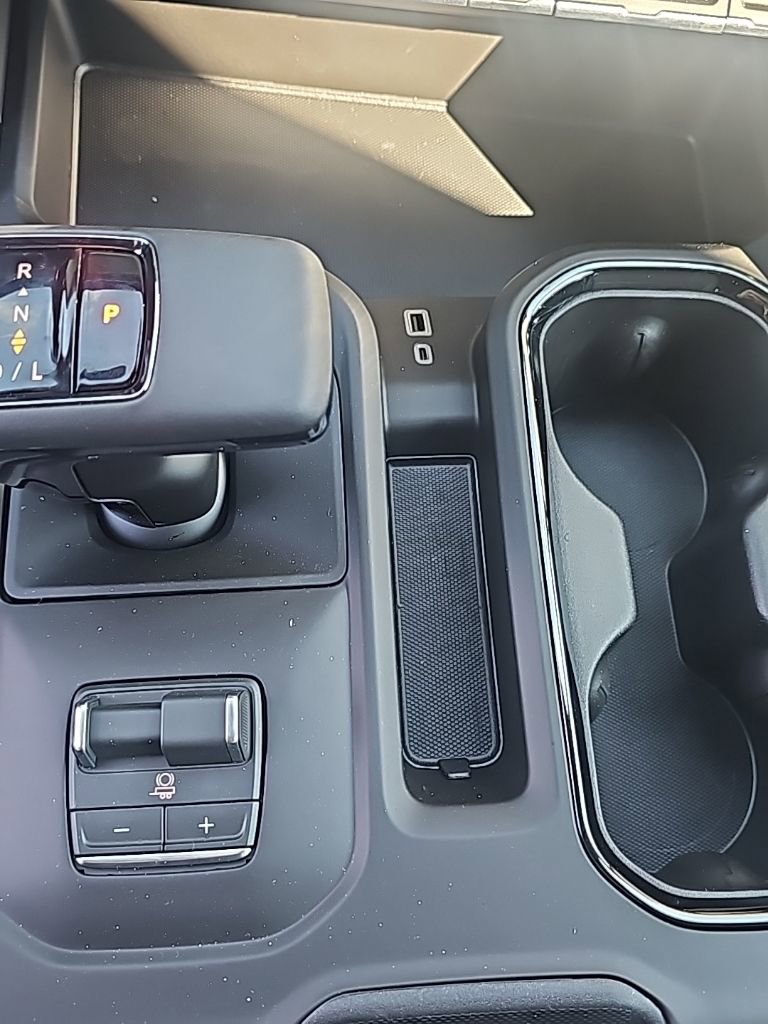 New 2026 GMC Sierra 1500 AT4 w/ Technology Package image 22