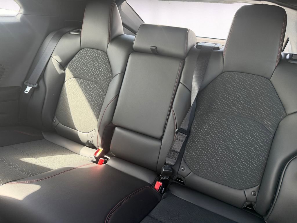 New 2026 Dodge Charger R/T Scat Pack image 13