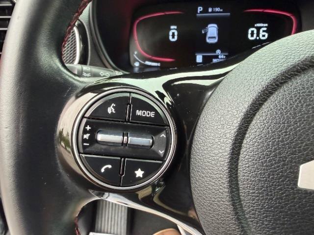 Used 2023 Kia Soul GT-Line FWD image 21