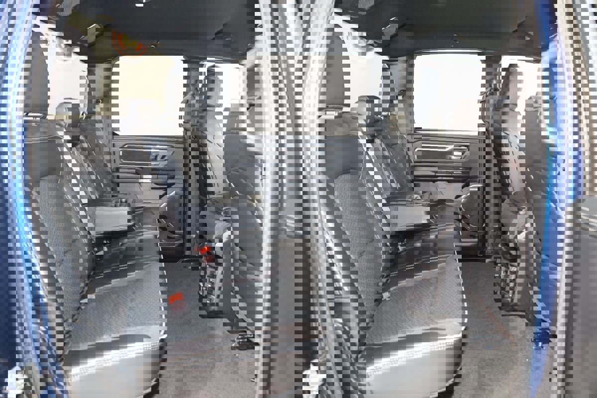 Used 2024 RAM 1500 Laramie image 16