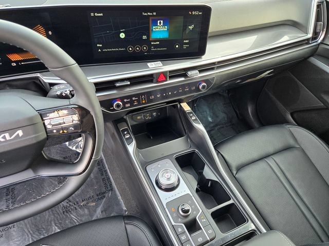 New 2026 Kia Sorento EX AWD/4WD image 18