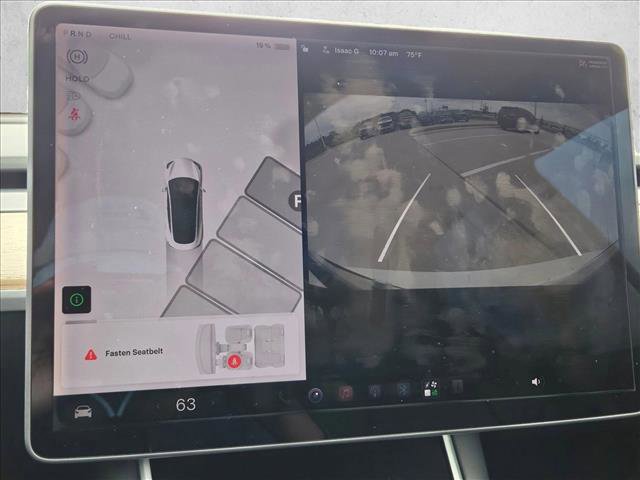 Used 2020 Tesla Model 3 Standard Range Plus RWD image 11