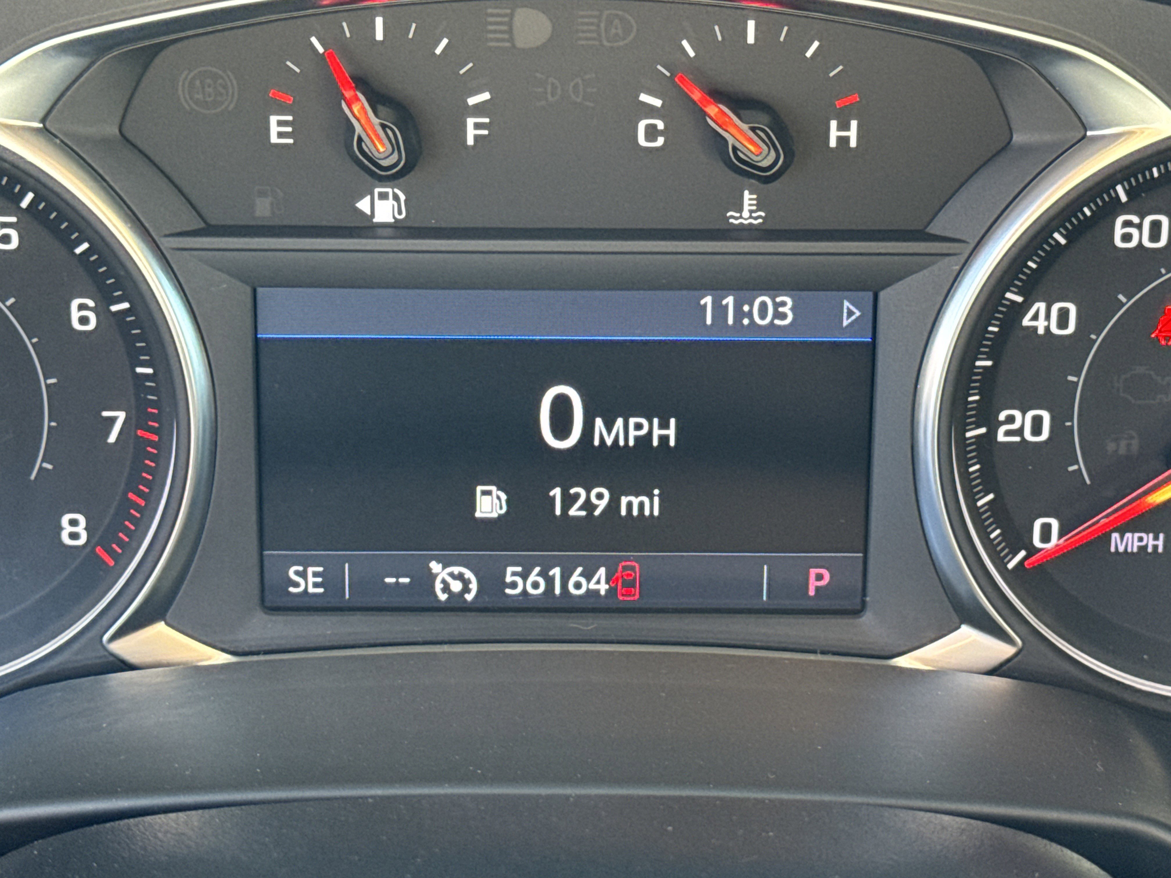 Used 2023 Chevrolet Blazer LT image 28
