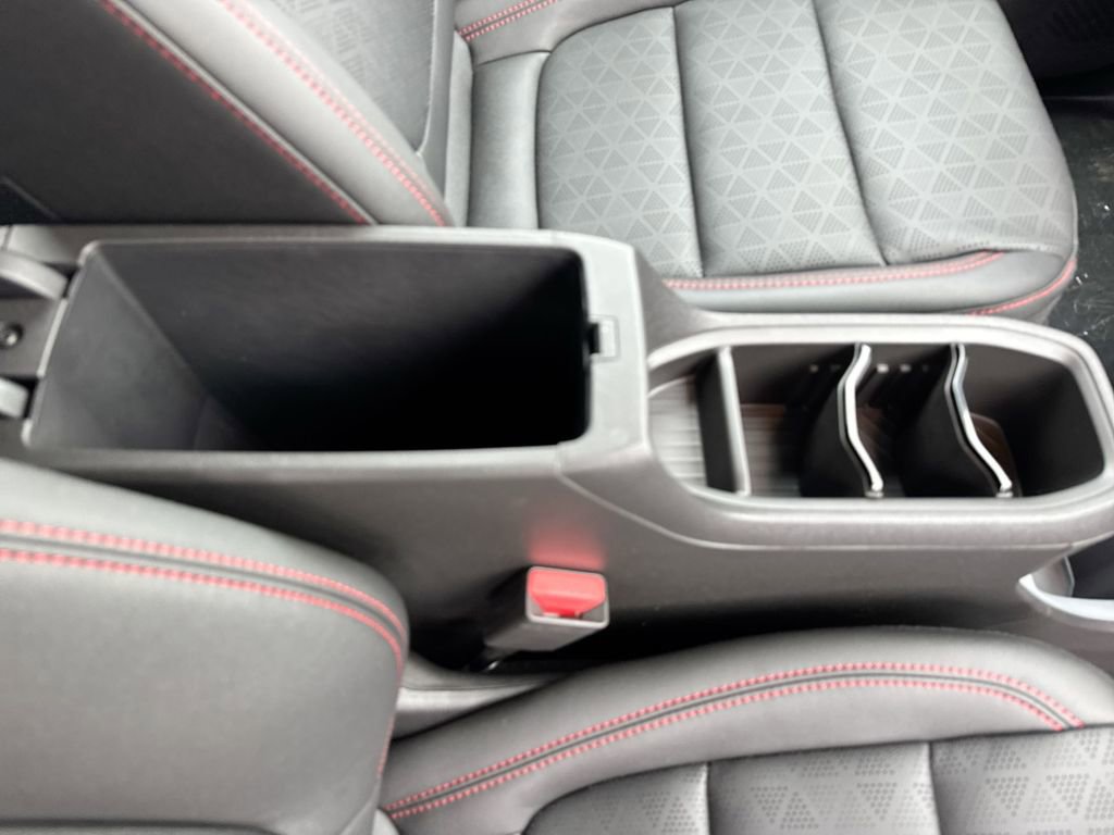 New 2027 Chevrolet Bolt RS image 23