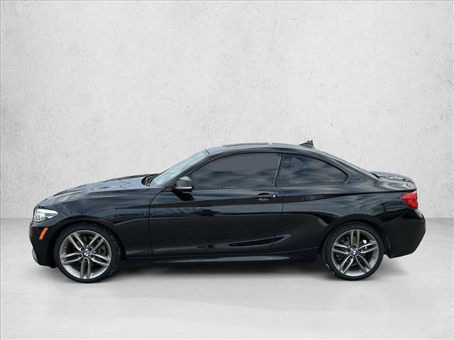 Used 2018 BMW 230i xDrive Coupe image 8