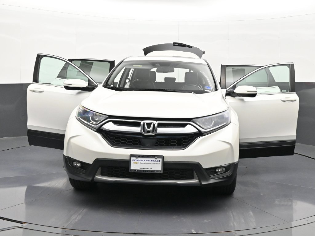 Used 2018 Honda CR-V EX-L image 46