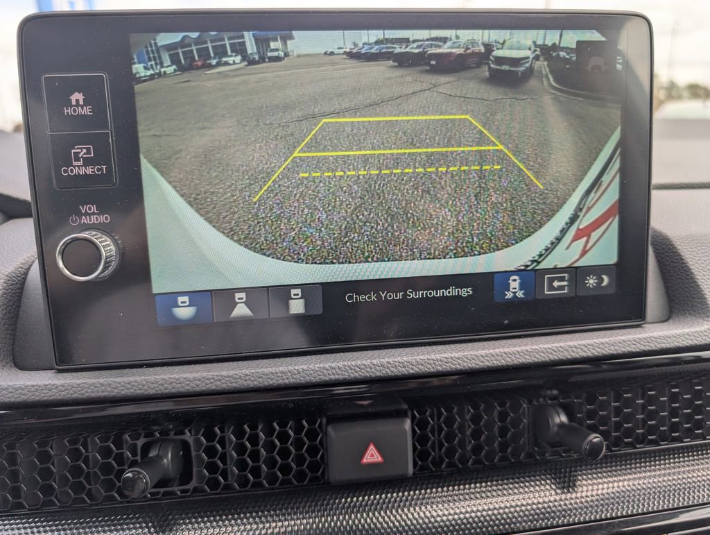 Certified 2026 Honda CR-V EX-L image 14