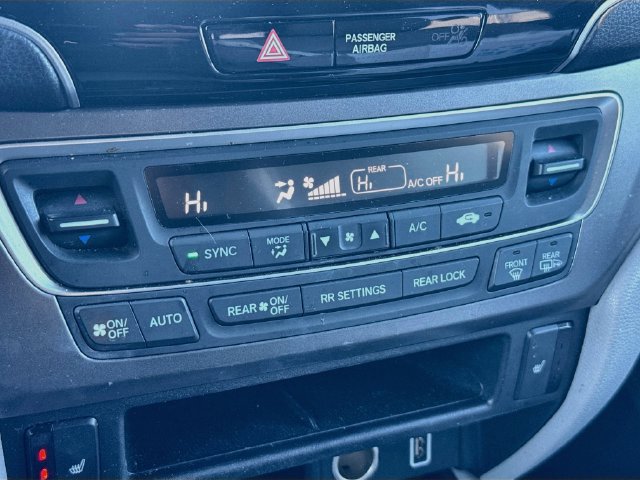 Used 2019 Honda Pilot EX-L image 13