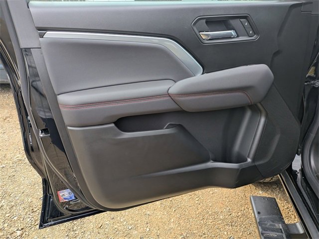 New 2026 Chevrolet Colorado Z71 w/ Technology Package image 8