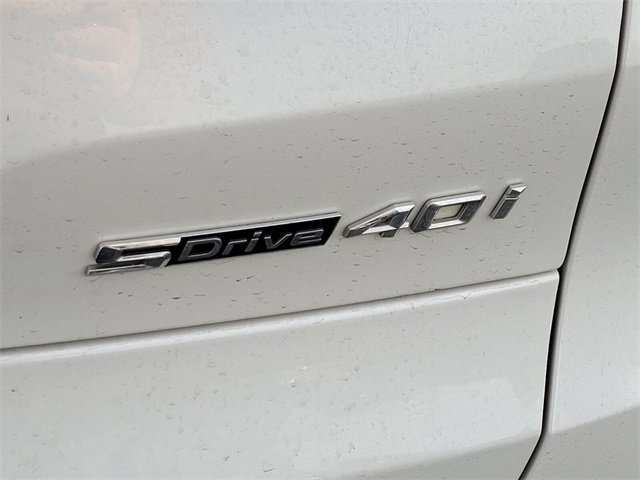 Used 2021 BMW X5 sDrive40i w/ Executive Package 2 image 7