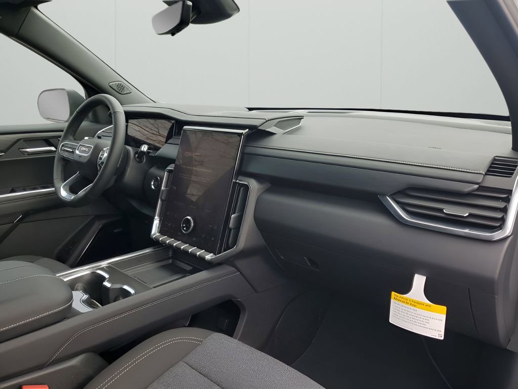 New 2026 GMC Acadia Elevation image 14