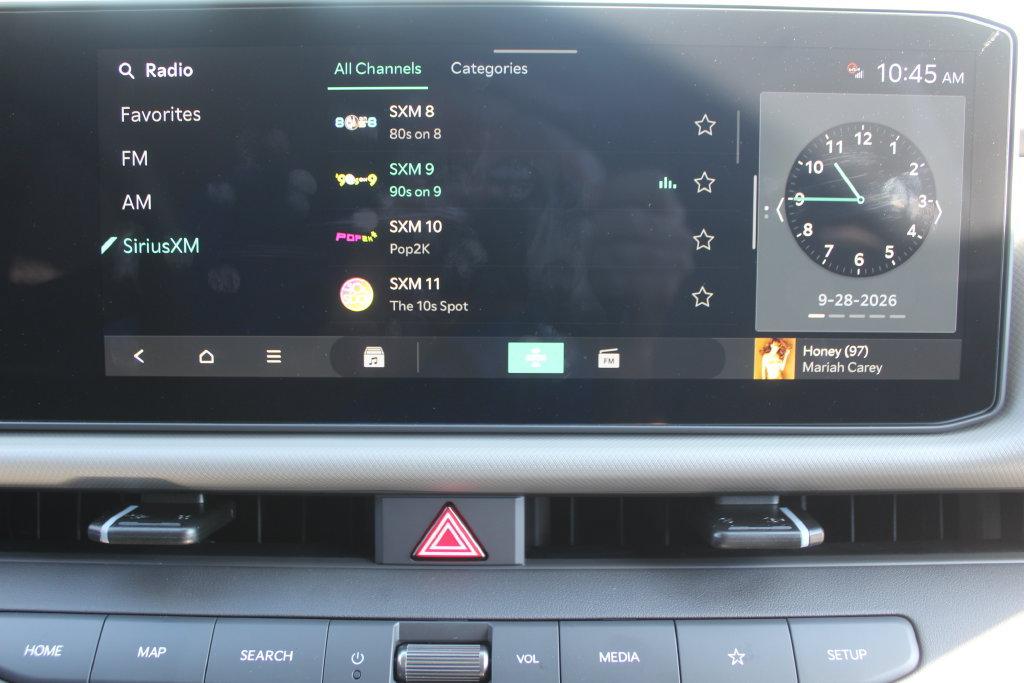 New 2027 Kia Seltos LX FWD image 40