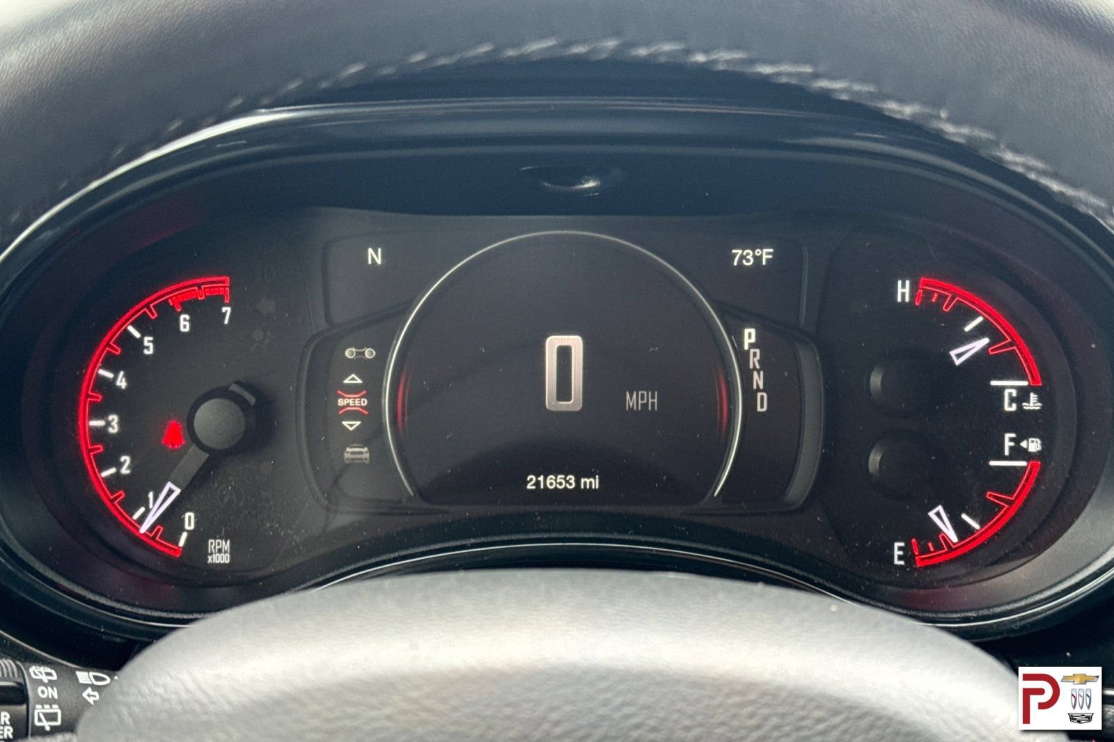 Used 2025 Dodge Durango R/T AWD/4WD image 31