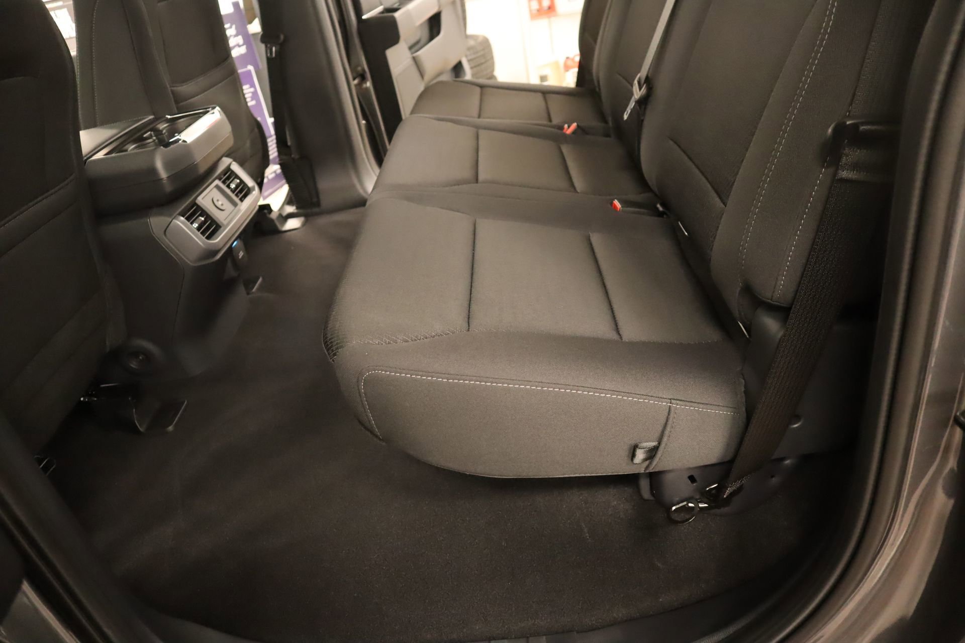 New 2026 Ford F150 XLT AWD/4WD image 14