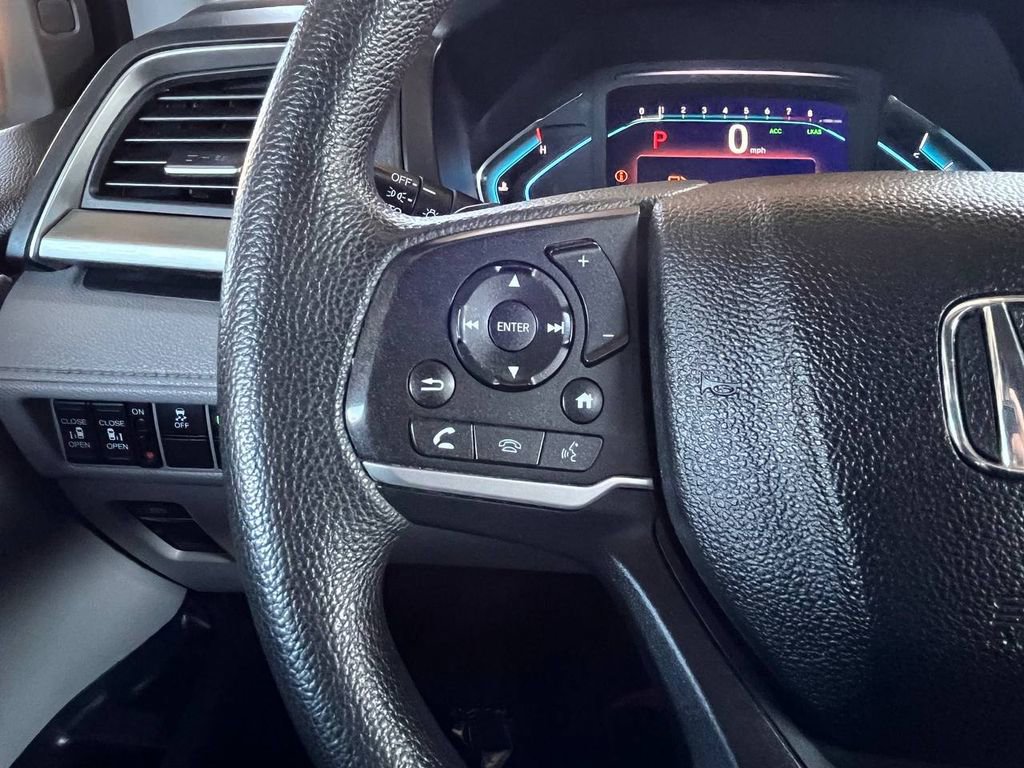 Used 2020 Honda Odyssey EX image 20
