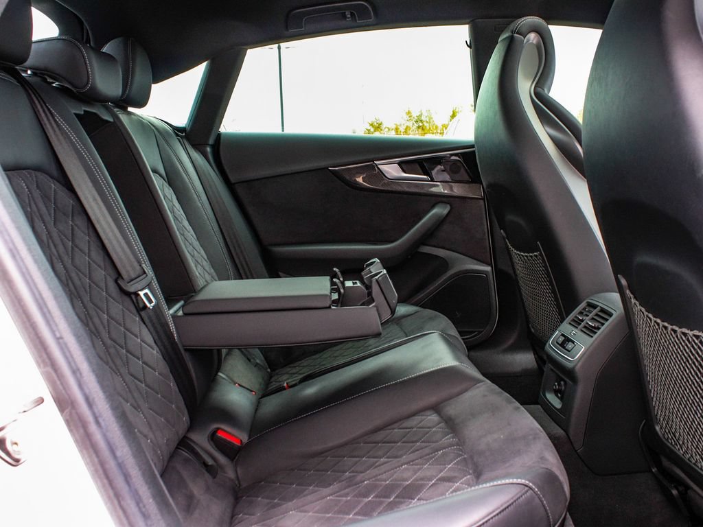 Used 2022 Audi S5 Premium AWD/4WD image 37