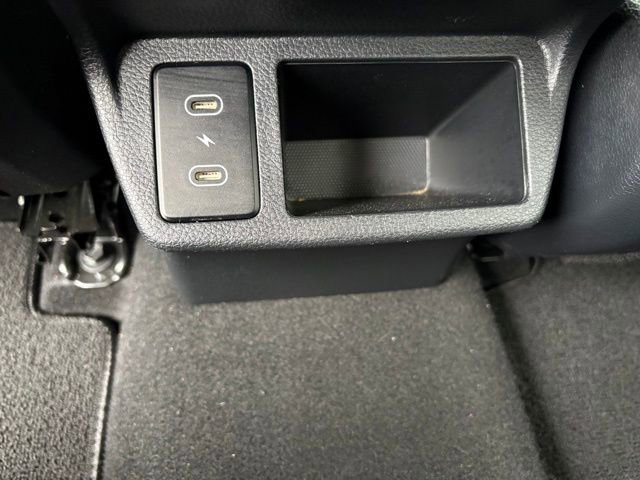 Certified 2024 Kia Seltos S image 30