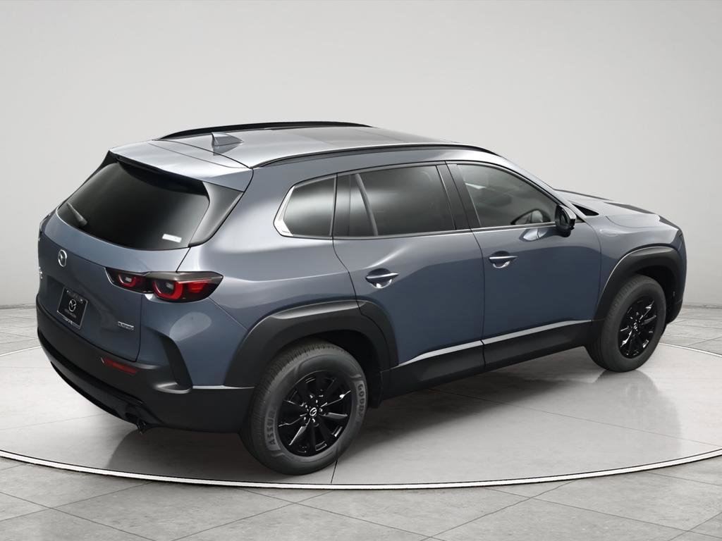 New 2026 MAZDA CX-50 AWD 2.5 Hybrid w/ Weather Package image 19