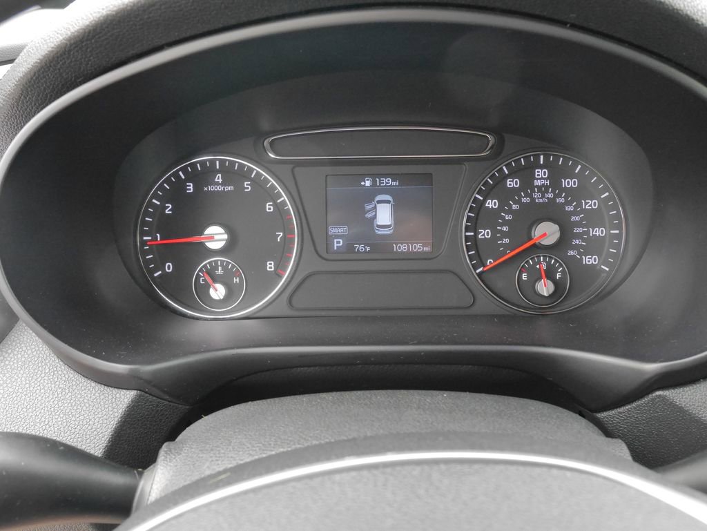 Used 2019 Kia Sorento LX AWD/4WD image 24