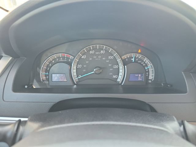 Used 2013 Toyota Camry SE FWD image 19