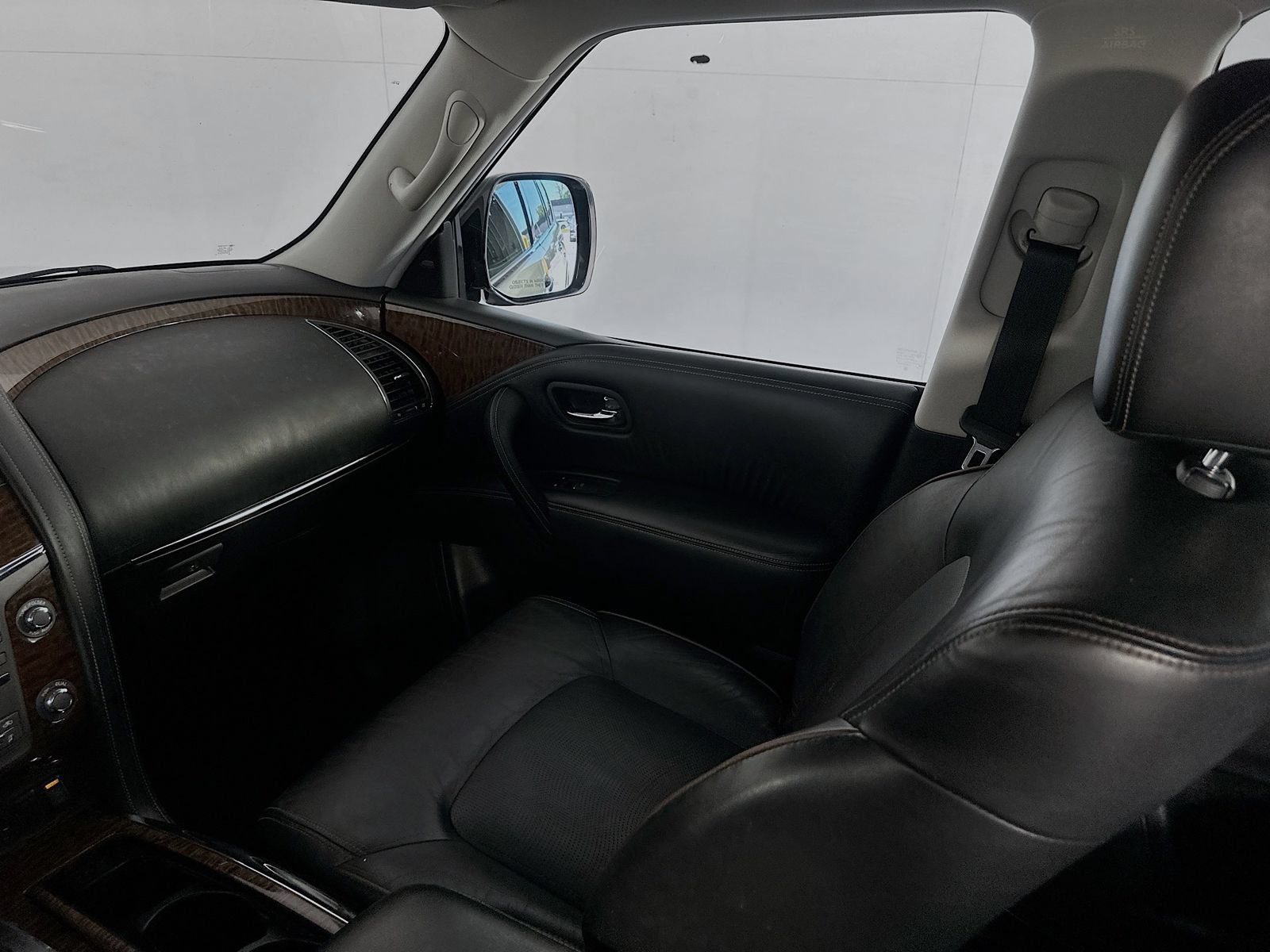 Used 2019 Nissan Armada SL w/ Premium Package AWD/4WD image 23