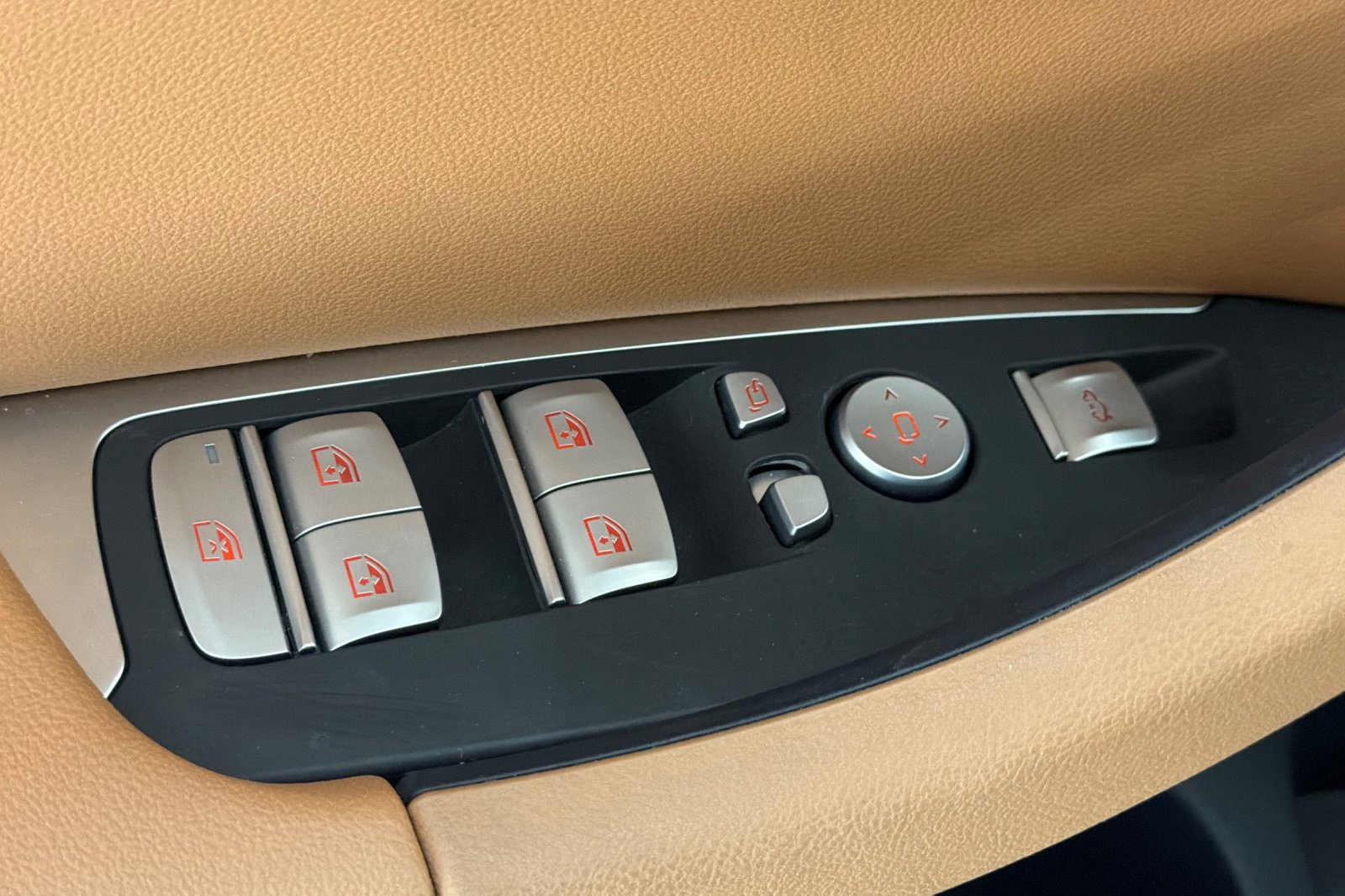 Certified 2024 BMW X3 sDrive30i w/ Convenience Package w/ZPA RWD image 23