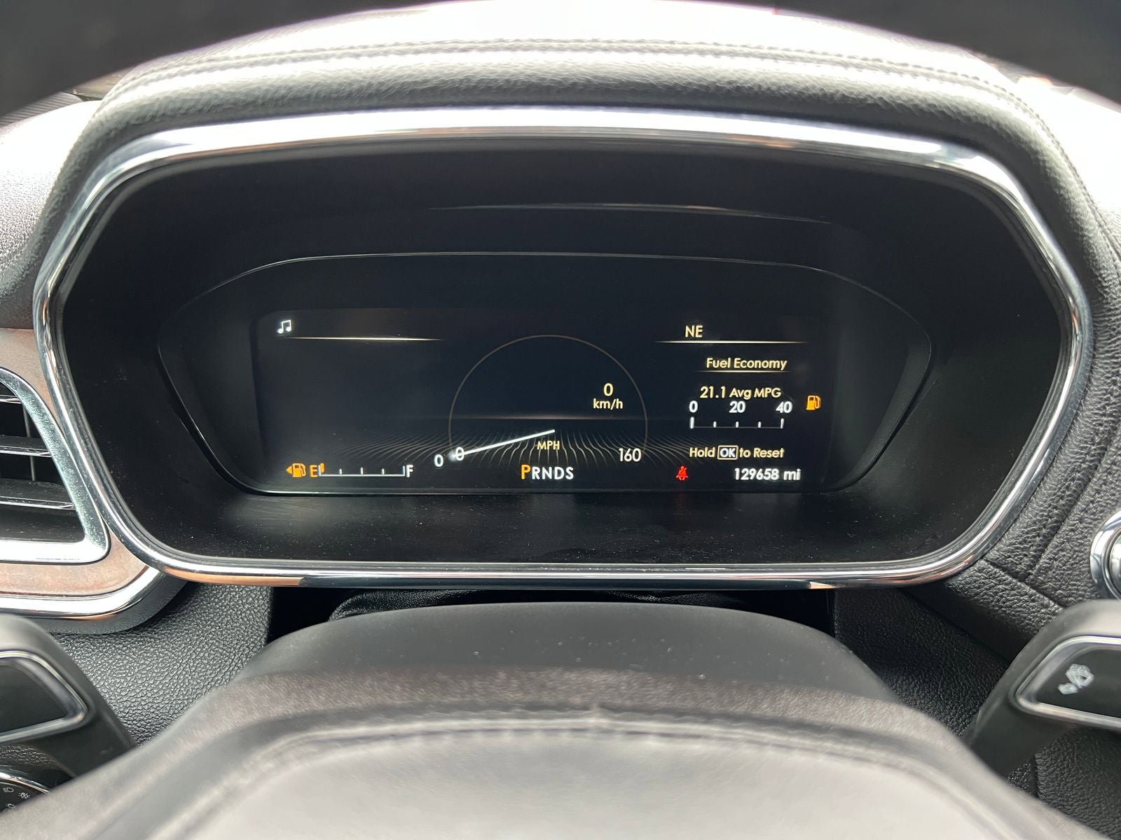Used 2020 Lincoln Continental Reserve AWD/4WD image 32