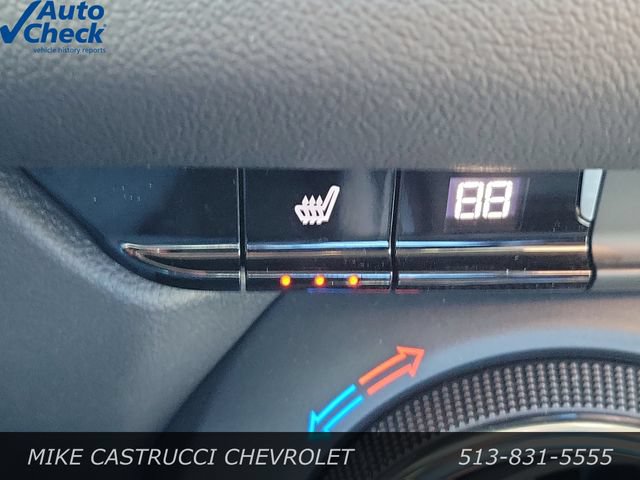 Used 2024 Chevrolet Blazer LT w/ Convenience Package FWD image 18