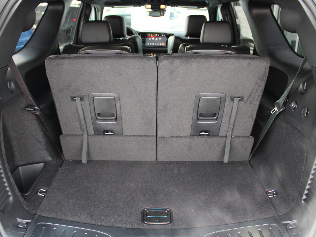 New 2026 Dodge Durango GT image 31