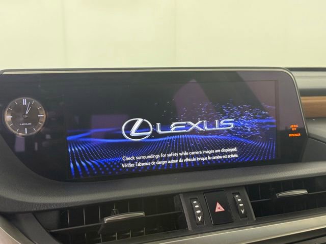 Used 2020 Lexus ES 350 w/ Accessory Package FWD image 19