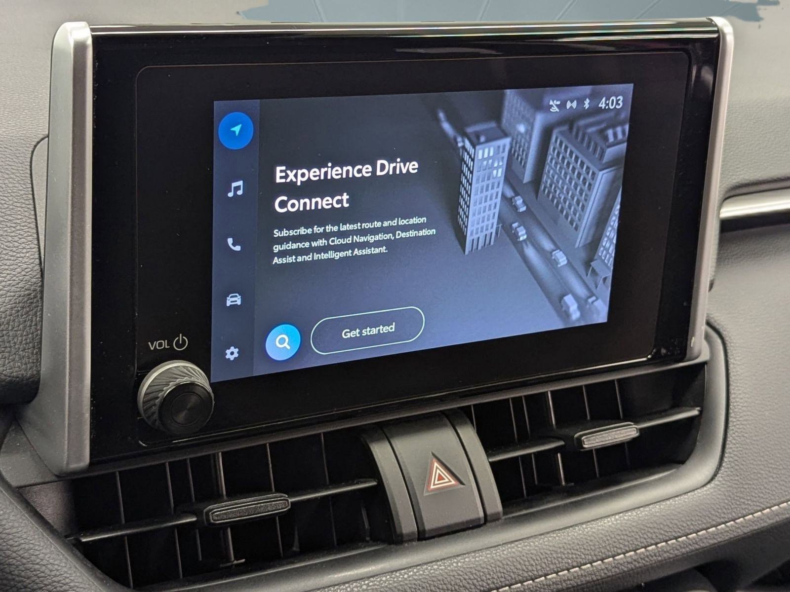 Used 2023 Toyota RAV4 XLE image 24