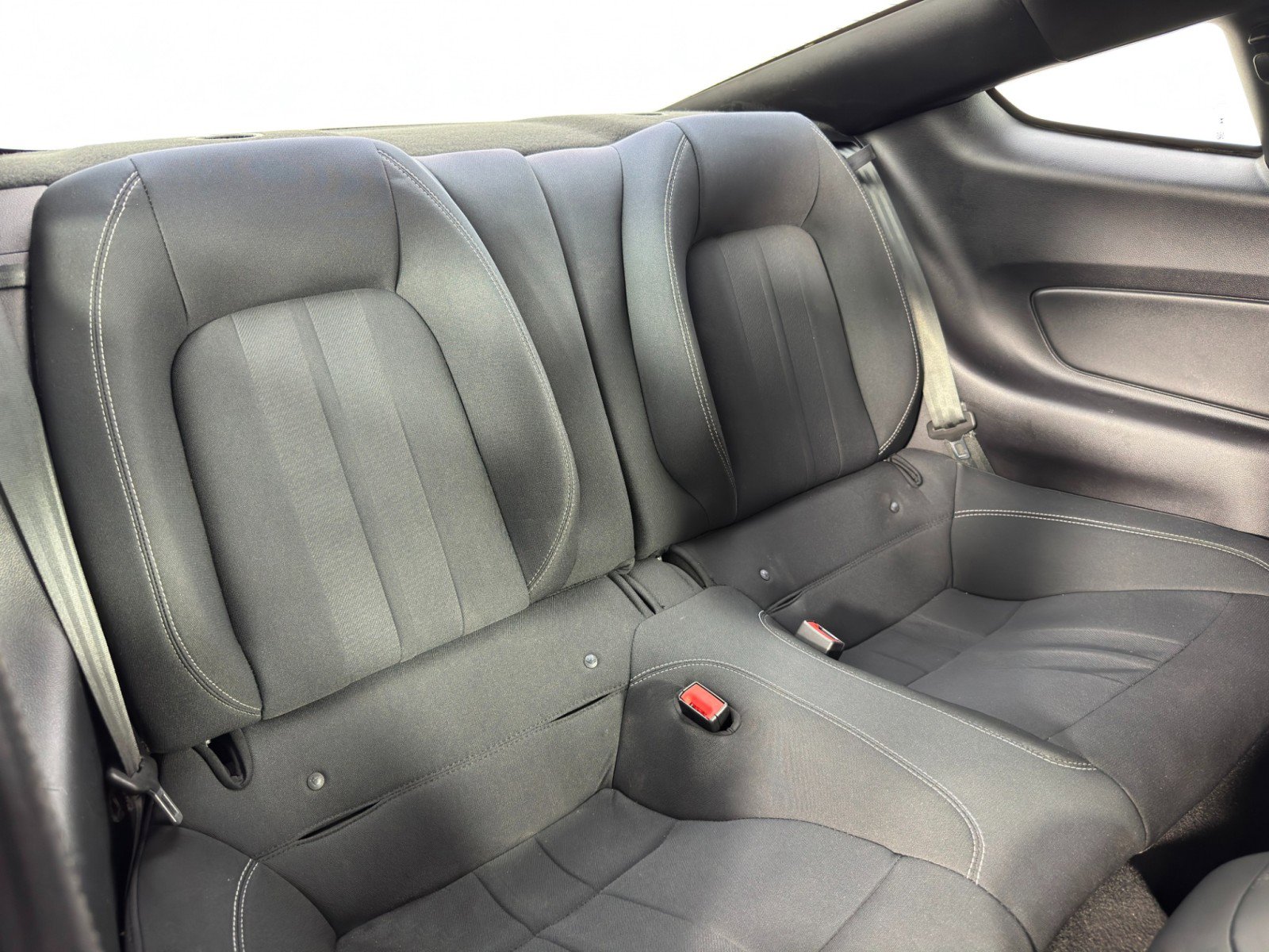 Used 2020 Ford Mustang Coupe w/ Equipment Group 101A image 30