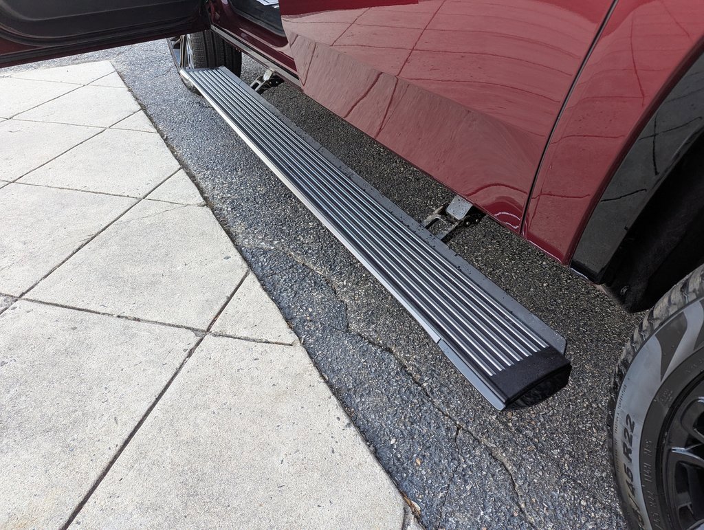 New 2026 Jeep Grand Wagoneer L Limited image 27