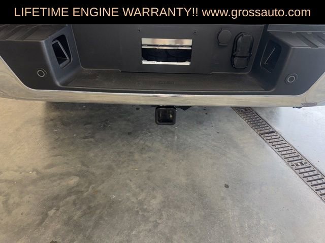 Used 2025 Ford F150 XLT w/ Equipment Group 301A Standard AWD/4WD image 14