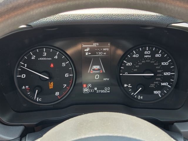 Used 2024 Subaru Crosstrek 2.0i AWD/4WD image 24