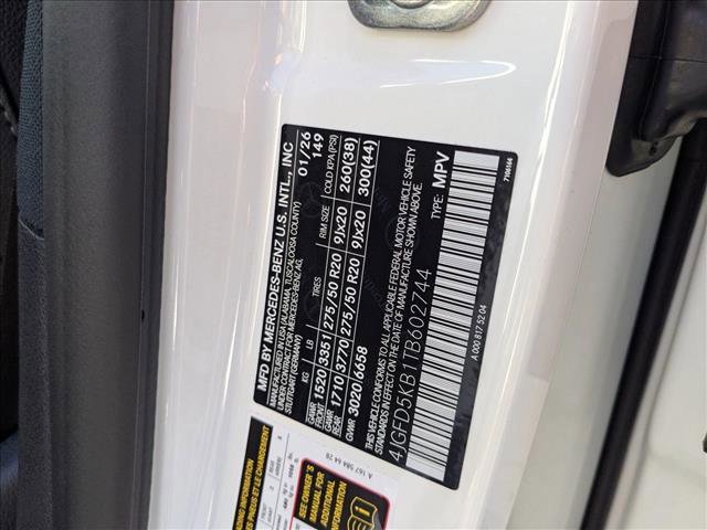 New 2026 Mercedes-Benz GLE 450 4MATIC Coupe image 18