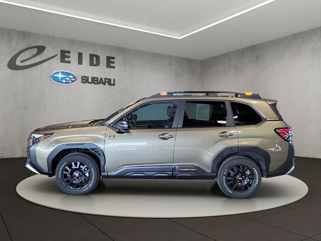 Used 2026 Subaru Forester Wilderness image 8