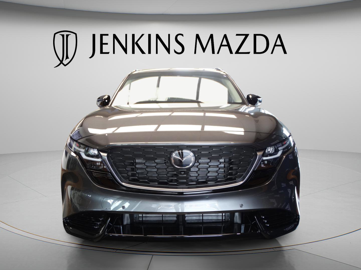 New 2026 MAZDA CX-5 2.5 S w/ Premium Plus Package image 2