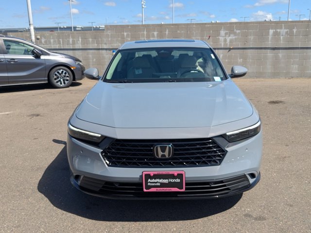 New 2026 Honda Accord EX-L image 5