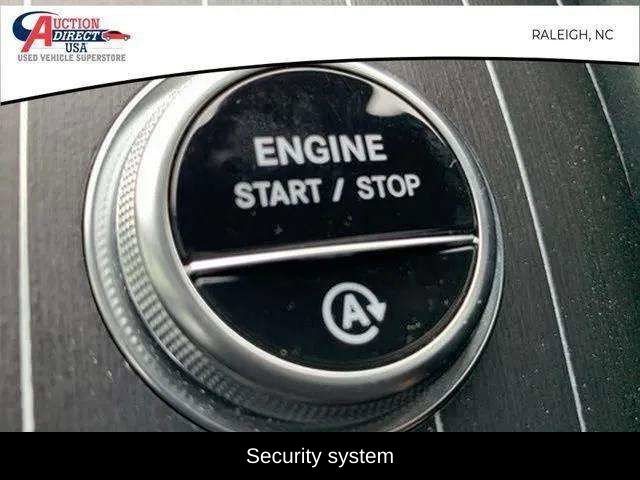 Used 2023 Mercedes-Benz GLC 300 image 16