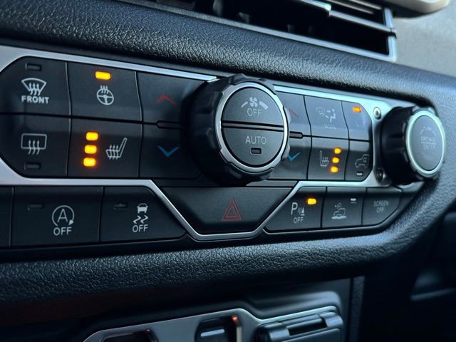 New 2026 Jeep Gladiator Sport AWD/4WD image 36