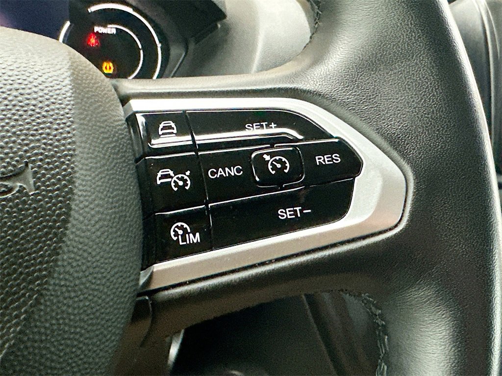 Used 2024 RAM ProMaster 3500 w/ Delivery Van Package image 26