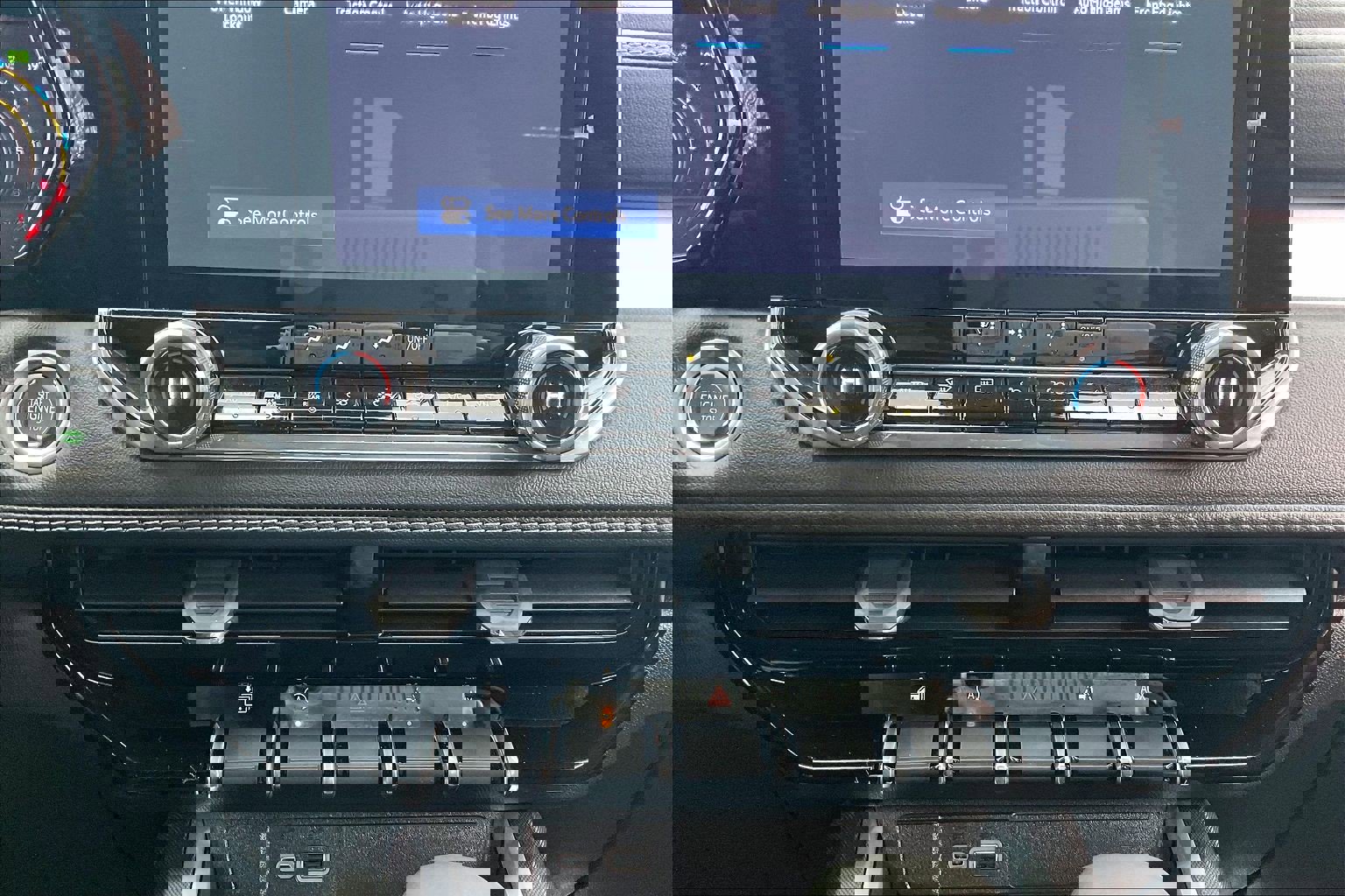 Used 2024 Chevrolet Colorado LT w/ LT Convenience Package image 37