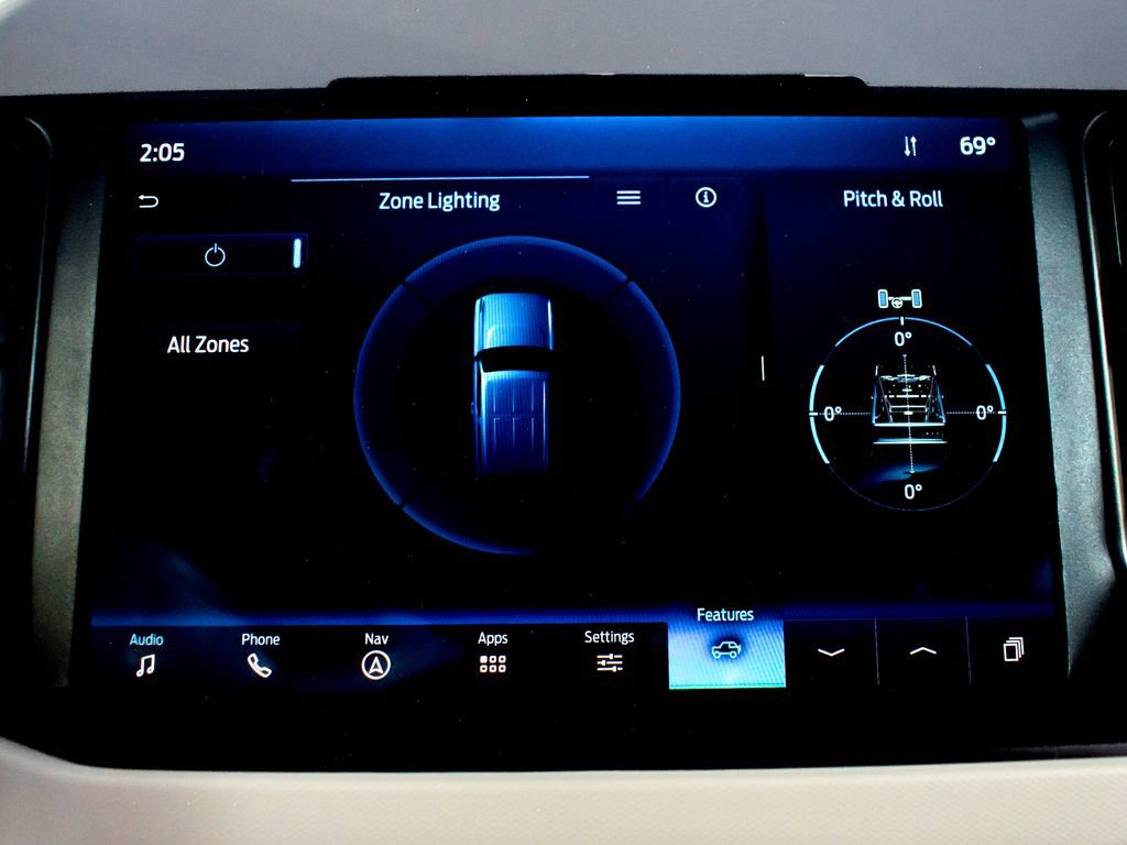 Used 2023 Ford Bronco Wildtrak image 26