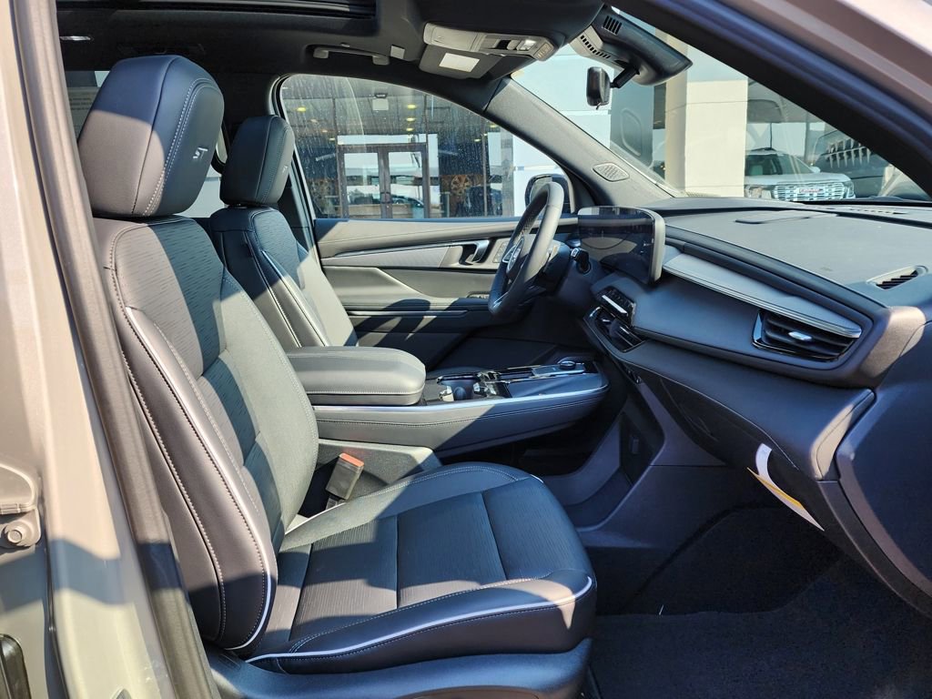 New 2026 Buick Enclave Sport Touring w/ Power Package image 41