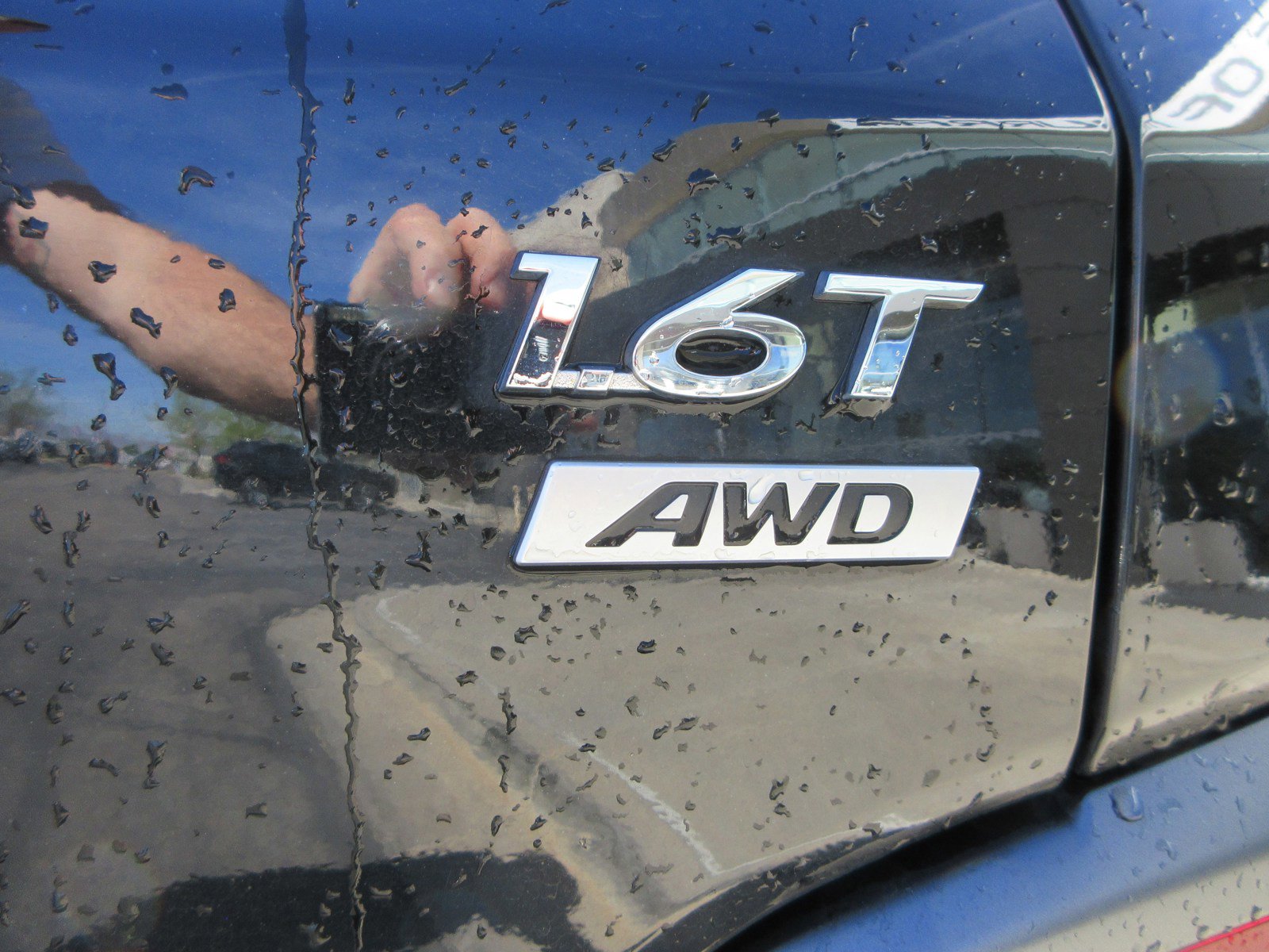 Used 2019 Hyundai Kona Limited image 9