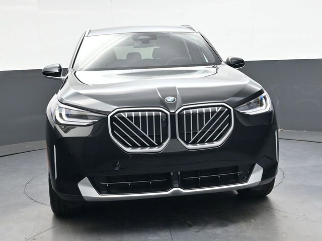 Used 2026 BMW X3 xDrive30 w/ Premium Package image 10