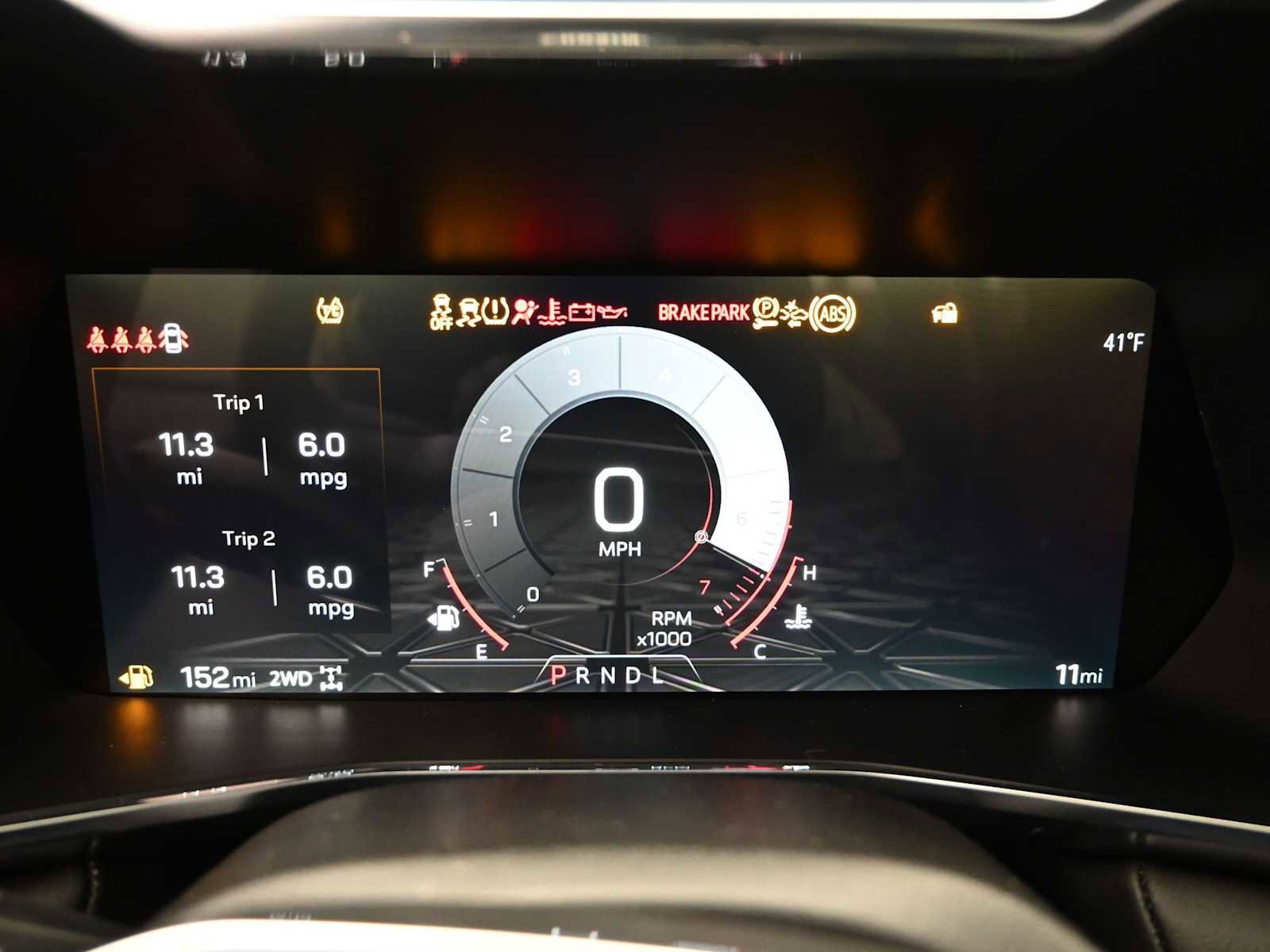 New 2026 GMC Canyon Elevation w/ Convenience Package image 18