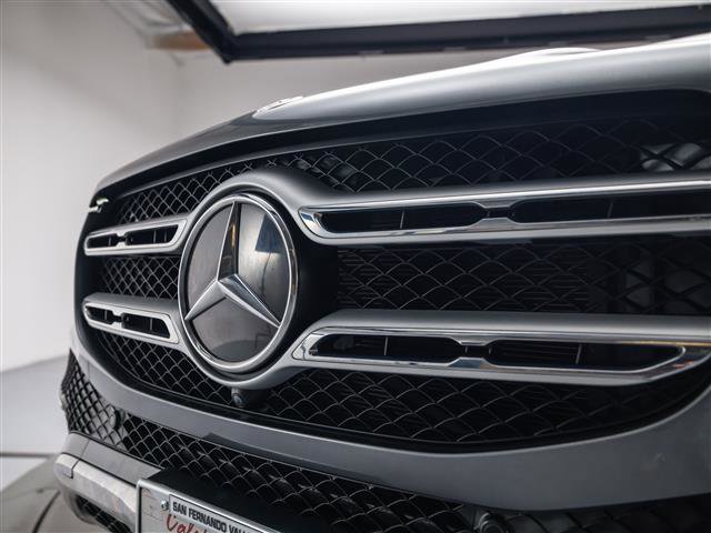 Used 2023 Mercedes-Benz GLE 350 image 10