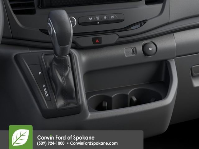 New 2026 Ford Transit 350 148 High Roof Extended AWD image 15